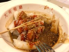 -大哥餐厅(西城花园店)