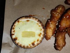 -必胜客(棠下店)
