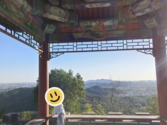 -红螺寺