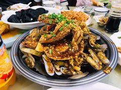 -北方饺子王·海肠捞饭·海鲜锅(山大店)