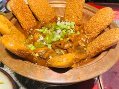 -南京大牌档(香港广场店)