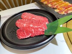 -花味·自助烤肉(雨花客厅店)