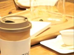 -théATRE 茶聚场(王府中環店)