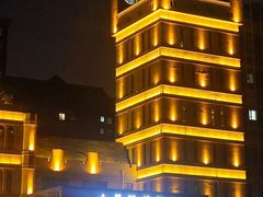 -星河湾温泉洗浴酒店