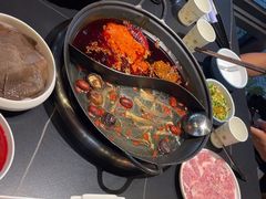 -俏媳妇火锅(宽窄巷子店)