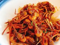 -千岛湖小鱼儿·淳安匠心农家菜