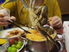 -四囍码头海鲜烧烤自助火锅(外滩南京东路悦荟广场店)