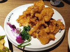 -直隶安家罩饼(复兴路店)