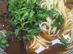 -小马牛肉面·牛骨熬制(南京博物院店)