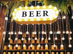 -1819餐厅·团队聚餐·烤串·精酿