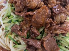 -马记伊源斋涮肉·清真菜(潘家园古玩市场店)