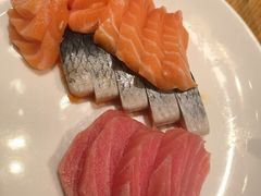 -长沙君悦酒店·自助餐厅咖啡厅