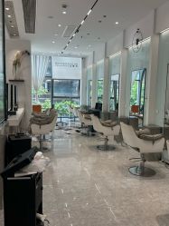 -美格丝M.G.S Hair Salon
