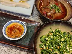 -南京大牌档(凯德1818店)