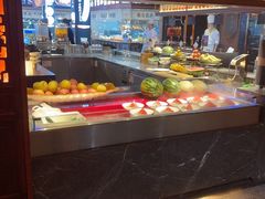 -宝轩渔府·老字号海鲜·正宗津菜(水上店)