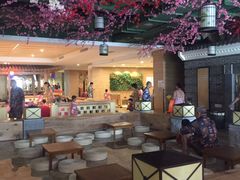 -御池园(顾村公园店)