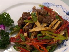 -清真马祥兴菜馆(云南北路店)