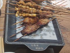 -管氏翅吧(马家堡店)