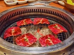 -大阪烧肉BAKA一代(十亩地店)