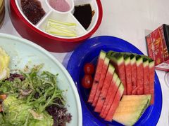 -红菜坊·烤鸭·川鲁宴(石园店)