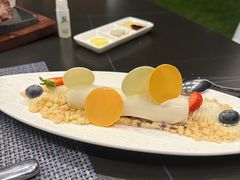 -宴悦海鲜餐厅·游水海鲜·牛排(亚龙湾瑞吉店)