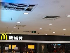 -麦当劳(祈年大街店)