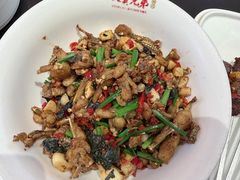 -天宝兄弟(前海壹方城店)