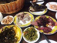 -阿婆潮汕砂锅粥(王府大街店)