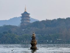 -西湖游船