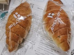 -面包与我Bread Or Me(长城汇店)