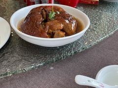 -中国吉菜名店广源宾馆餐厅