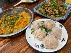 -朗妈私房菜(婺女州店)