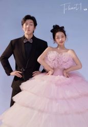 -钟爱一生婚纱摄影旗舰店