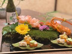 -空蝉怀石料理(益丰·外滩源店)