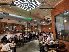 -铁公鸡·四川料理(天环广场店)