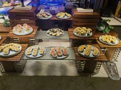 -碧涛阁·泡泡海洋·汤泉洗浴(王府花园店)
