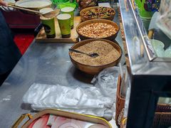 -清真老马家国华牛奶鸡蛋醪糟(正宁路店)