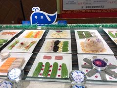 -海鲜码头·中国菜