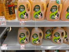 -永辉超市(凯德·天府店)