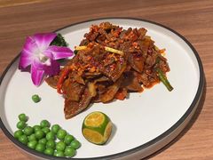 -贯贯吉·清真餐厅(浙江中路店)