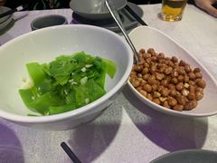 -湘中缘·湖南菜(娄底驻京办店)