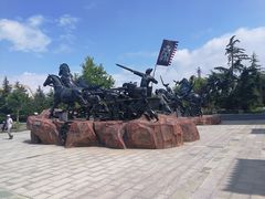 -青岛方特梦幻王国