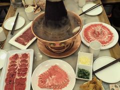 -牛街·马辈儿涮肉(牛街二店)
