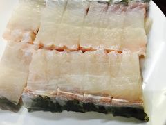 -正能量脆肉鲩火锅