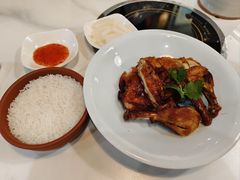 -精致顺德菜(琶洲店)