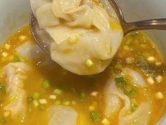 -百盛·鼎膳(中海财富中心)