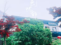 -荷风细雨·中国茶宴(碧云店)