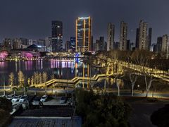 -后襄河公园