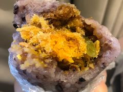 -朱记小眼镜蒸饭(新街口店)