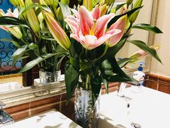 -紫园餐厅·粤菜(金地威新软件科技园店)